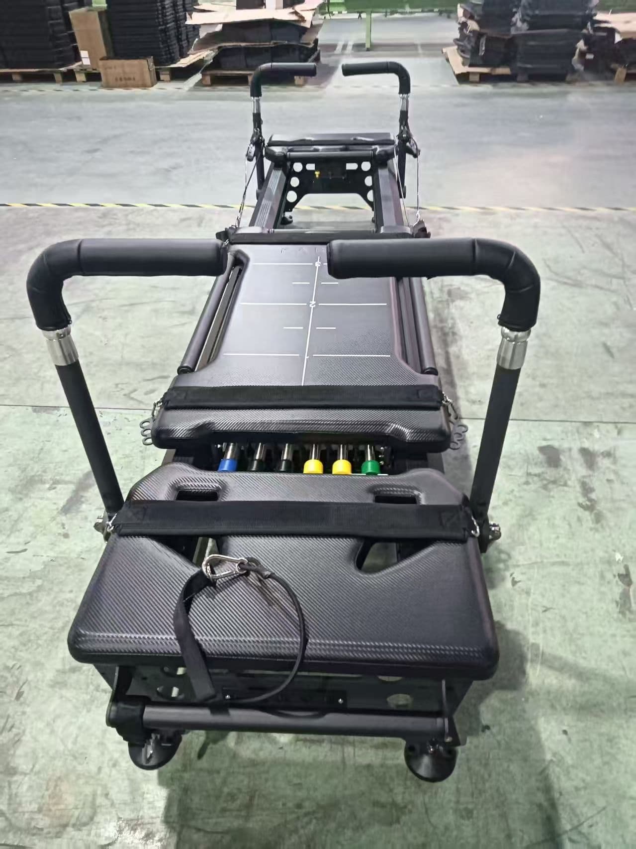 A Transformer machine on our production line